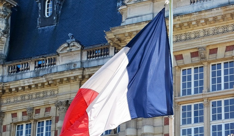 France strongly condemned violence against Armenian community in Old City of Jerusalem