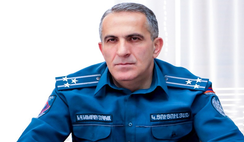 Թող 2024 թվականը լինի նոր ձեռքբերումների և առաջընթացի տարի՝ առանց արտակարգ իրավիճակների. Կամո Ցուցուլյան