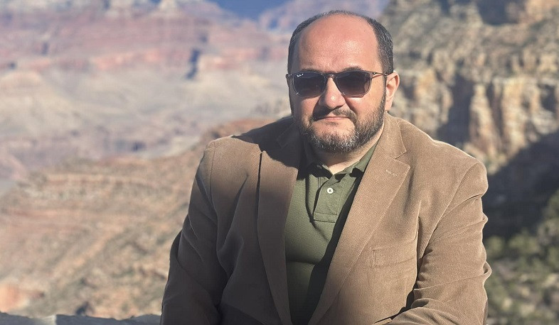 Բոլոր նախադրյալները կան, որ 2024 թվականը լինելու է մեծ հաջողությունների տարի. Արայիկ Հարությունյան