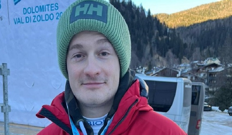 Հայաստանի լեռնադահուկային սպորտի հավաքականի անդամ Գլեբ Մոսեսովն արծաթե մեդալ է նվաճել Շվեյցարիայի միջազգային մրցաշարում