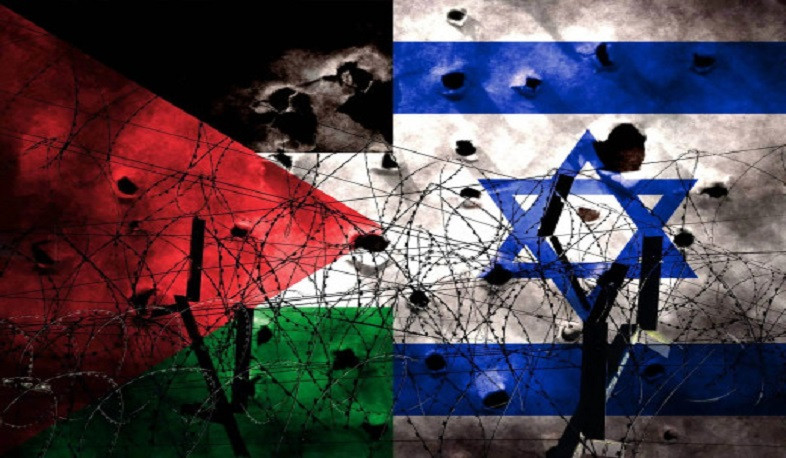 Գազայում քաղաքացիական իշխանությունը պատերազմից հետո պետք է հանձնվի պաղեստինցիներին. Գալանտ