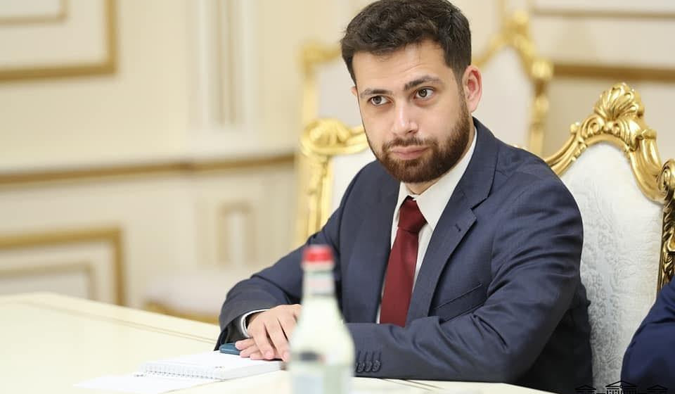 Any act of terrorism is unacceptable for Armenia: Kostanyan