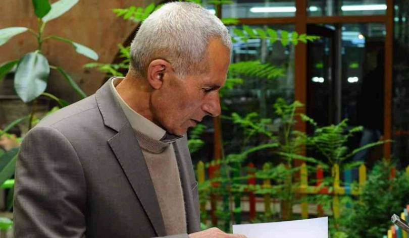 Կյանքից հեռացել է Հրանտ Մաթևոսյանի եղբայրը՝ գրականագետ Համո Մաթևոսյանը