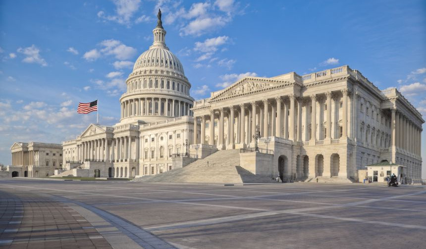 US Congress reached agreement on 2024 budget