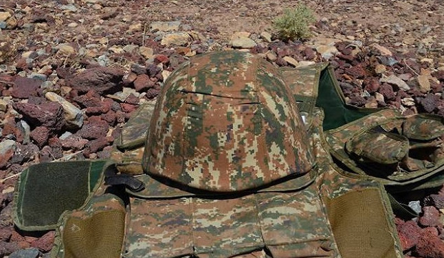 Մարտական դիրքում հայտնաբերվել է պայմանագրային զինծառայողի դի. հանգամանքները պարզվում են