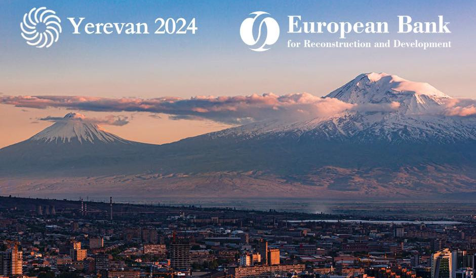 Մայիսի 14-16-ը Երևանը հյուրընկալելու է ՎԶԵԲ տարեկան հանդիպումը և գործարար համաժողովը