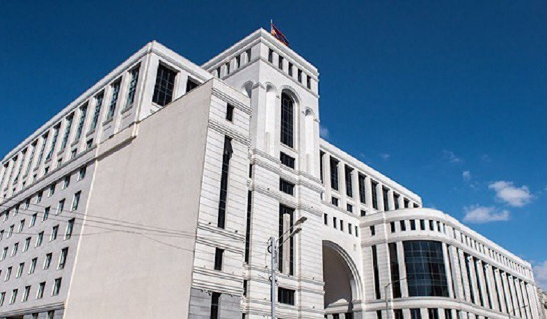 2023-ին ՀՀ-ն ընտրվել է բոլոր այն միջազգային կազմակերպություններում, որտեղ առաջադրել է իր թեկնածությունը. ԱԳՆ