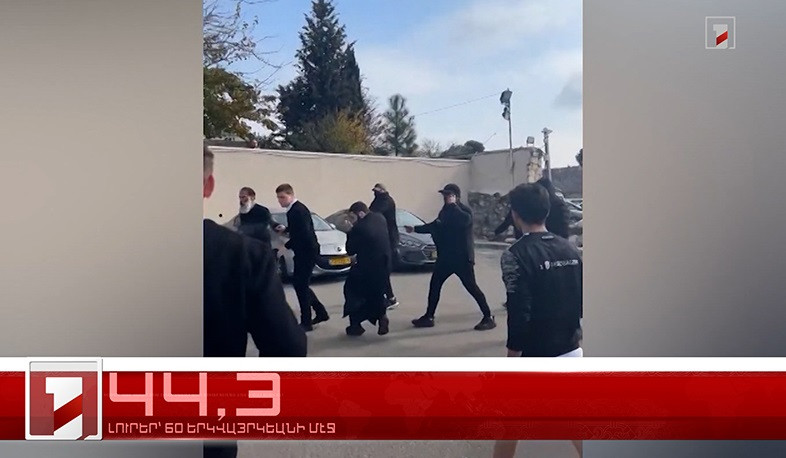 Յունուար 9-ը՝ 60 երկվայրկեանի մէջ. արևմտահայերէն լուրեր