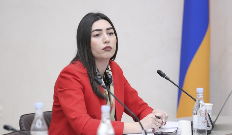 Քննարկվել է ՀՀ-ի և Ավստրիայի կառավարությունների միջև առանց թույլտվության բնակվող անձանց հետընդունման մասով արձանագրությունը