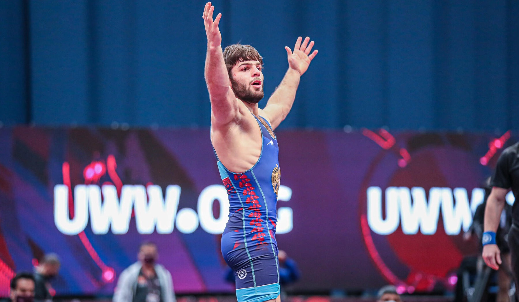 Վազգեն Թևանյանը՝ Զագրեբի վարկանիշային մրցաշարի հաղթող