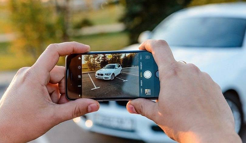 Երթևեկության կանոնների խախտման տուգանքը հնարավոր է վճարել 20 տոկոսով քիչ, եթե ծանուցումը ստացվի էլփոստով