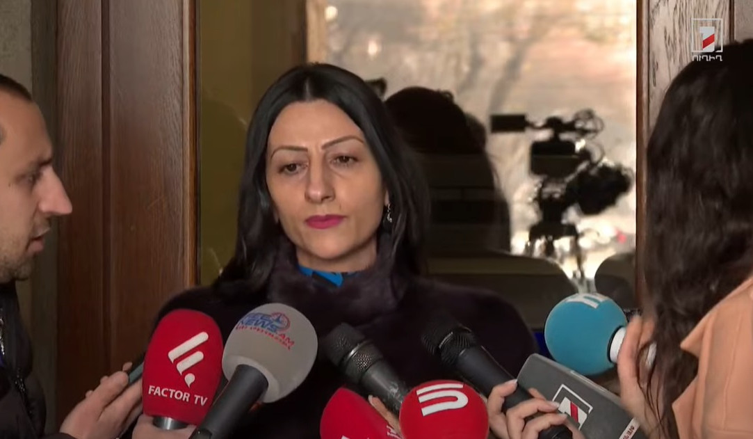 Պետությունը պետք է ունենա կանխարգելման պատշաճ կառուցակարգեր. ՄԻՊ-ը՝ բանակում մահվան դեպքերի մասին