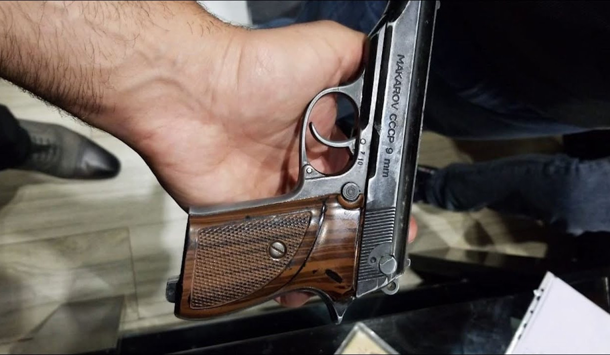 Հայաստանում զենքի և ռազմամթերքի շրջանառությունը կկարգավորվի. հանձնաժողովը դրական եզրակացություն է տվել օրենսդրական փաթեթին