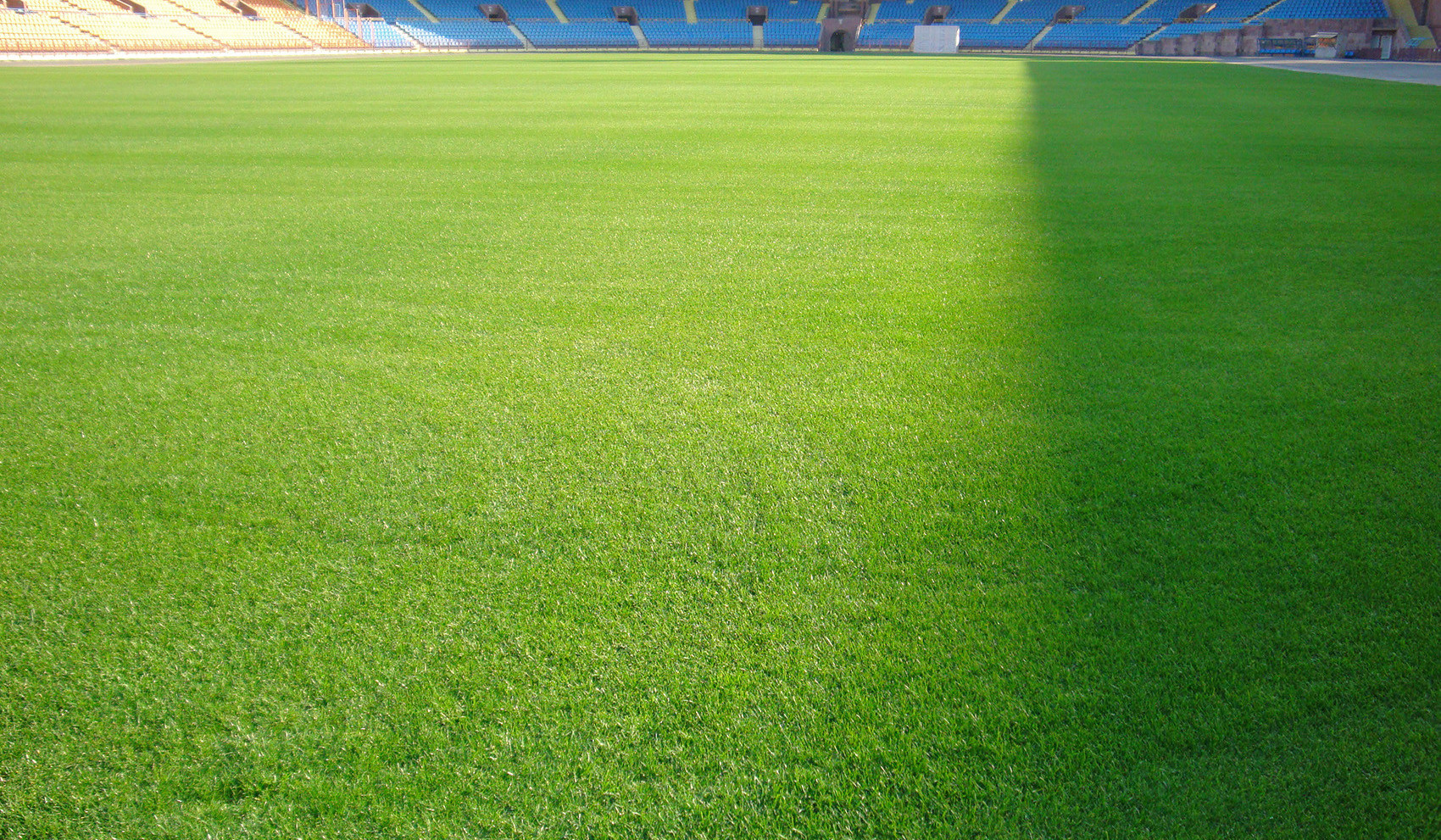 Լոռի մարզի Ստեփանավան համայնքում կկառուցվի ֆուտբոլի մարզադաշտ