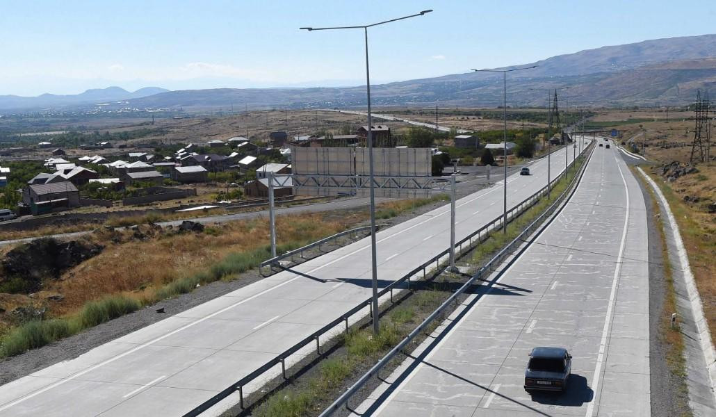 Շիրակի մարզի մի շարք բնակավայրերում գտնվող տարածքները կճանաչվեն հանրության գերակա շահ