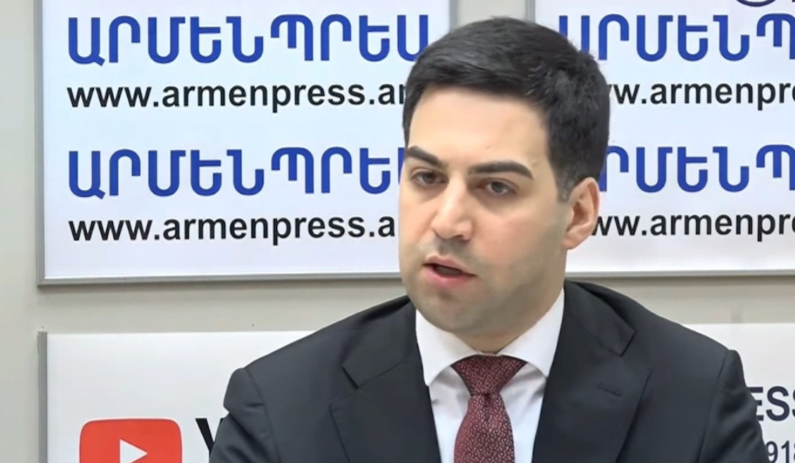 ՊԵԿ նախագահի կոչը բնակարանները վարձակալությամբ տվողներին