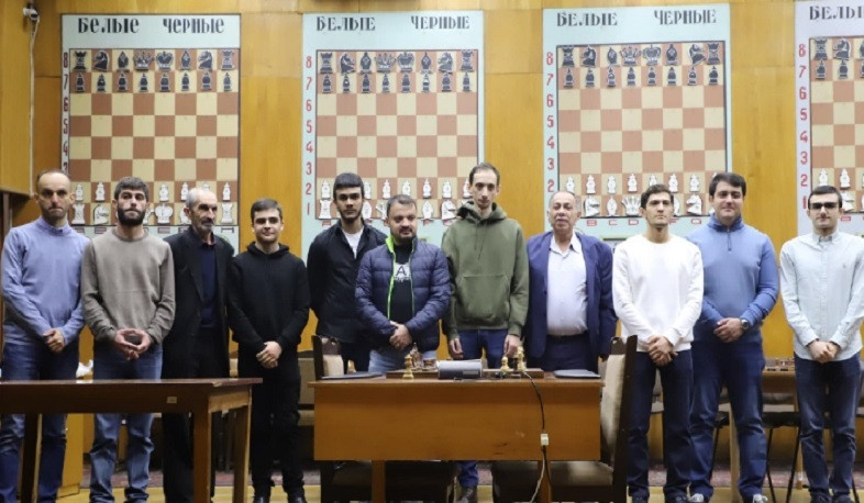 Կայացել է Հայաստանի շախմատի տղամարդկանց և կանանց առաջնությունների բացման արարողությունը