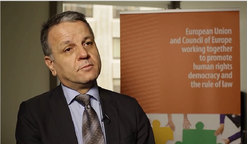 2024-cü il Ermənistan-Aİ əməkdaşlığının dərinləşdirilməsi istiqamətində intensiv işlərlə başladı: Maragos