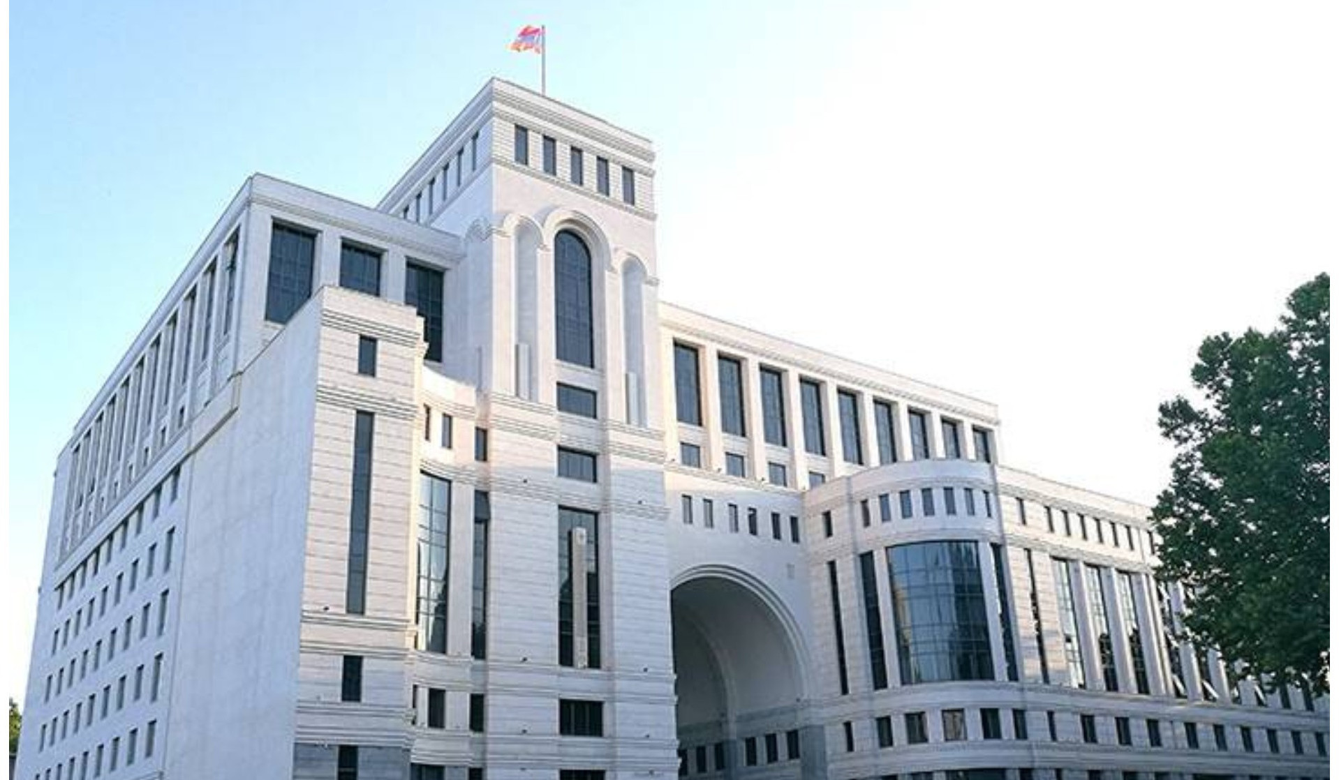 2024-cü ildə Ermənistanın Uruqvaydakı səfirliyi  açılacaq