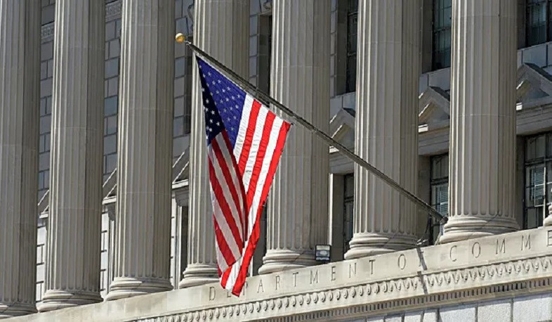 Конгресс согласился продлить финансирование агентств США
