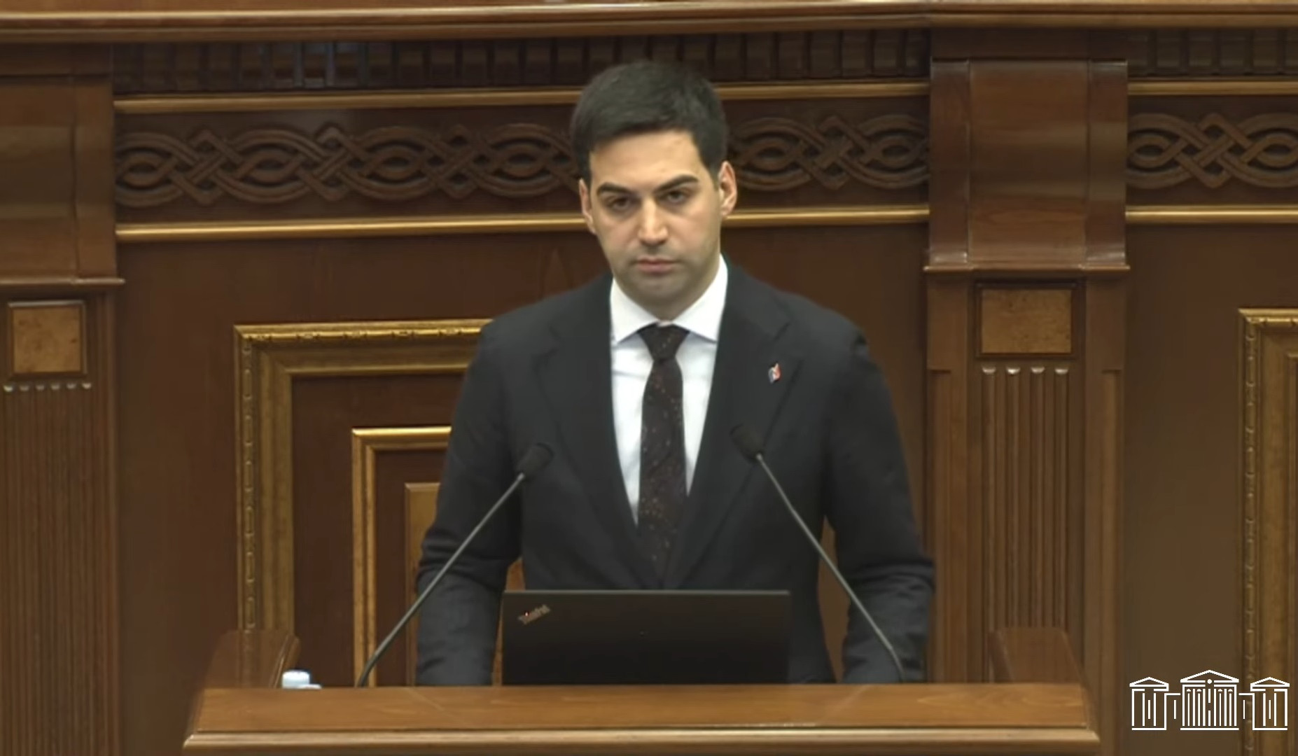 Մաքսային հսկողության գոտում մասնավորի կողմից գործունեության ծավալումը պետք է իրականացվի մրցութային սկզբունքով. նախագիծ