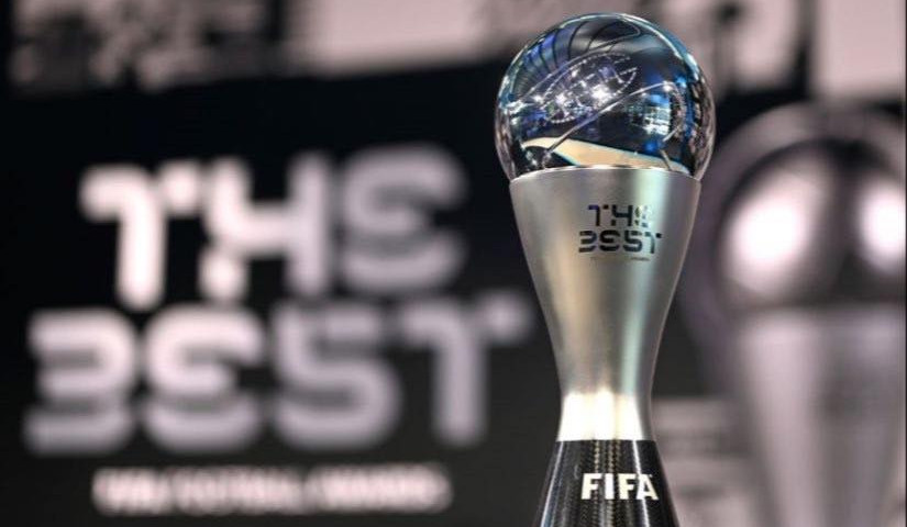 FIFA The Best. Հայաստանի հավաքականների մարզիչների և ավագների քվեարկությունը