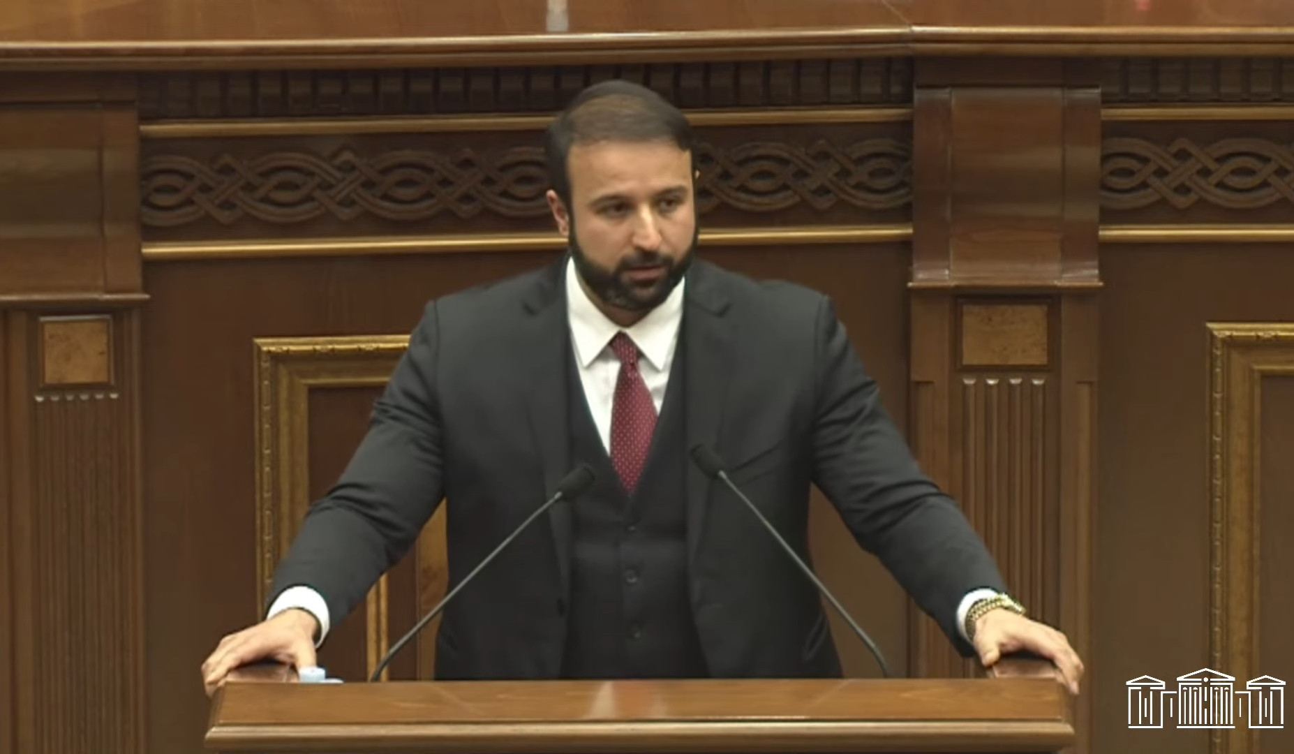 27 տարին լրացած և պարտադիր զինծառայությունից խուսափածները կարող են ծառայել 1 ամիս՝ պետբյուջե վճարելով ոչ թե 10, այլ 8 մլն դրամ. նախագիծ