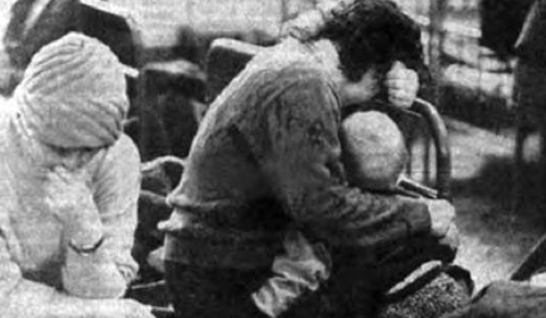 Policy of forced population displacement and ethnic cleansing should be prevented: Armenia's Foriegn Ministry