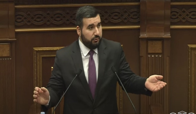 Կարգավորումն այն մասին է, որ մանիպուլյացիաներ է՛լ չլինեն. Վահագն Ալեքսանյանը՝ ընդդիմադիրների մեղադրանքների մասին