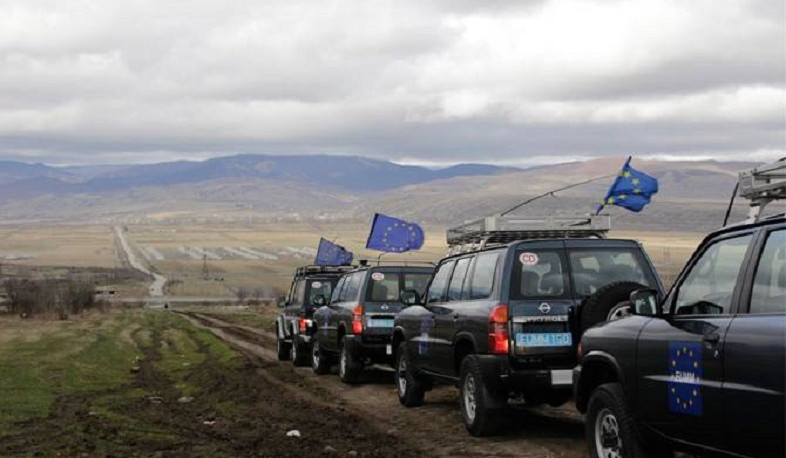 EU Council is expanding civil observation mission in Armenia