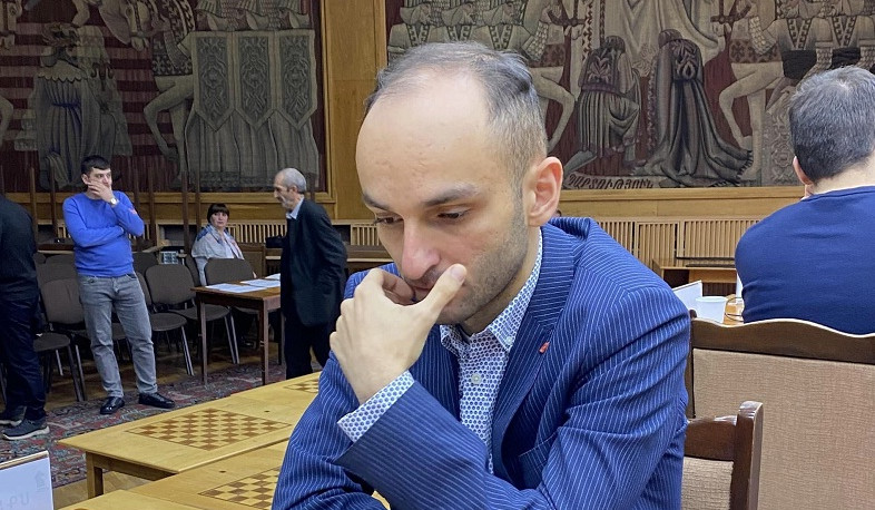 Հայտնի են Հայաստանի շախմատի տղամարդկանց 84-րդ և կանանց 79-րդ առաջնությունների 6-րդ խաղափուլի հաղթողները