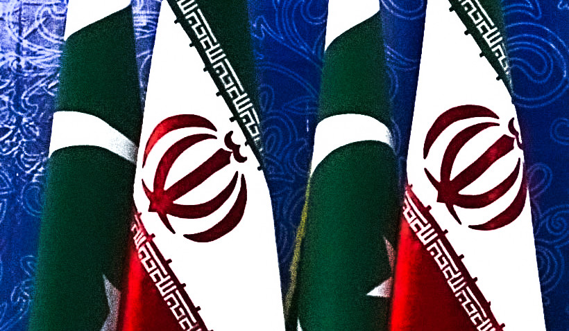 Իրանի և Պակիստանի ԱԳ նախարարները քննարկել են տարածաշրջանում վերջին զարգացումները