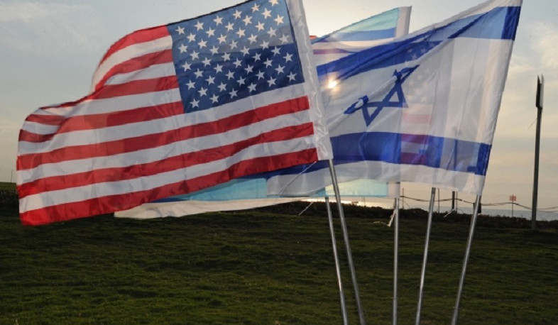 У США и Израиля разные мнения по вопросу Палестины: Euronews