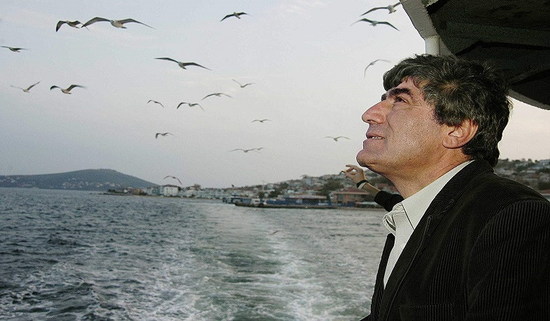 17 years since Hrant Dink's assassination
