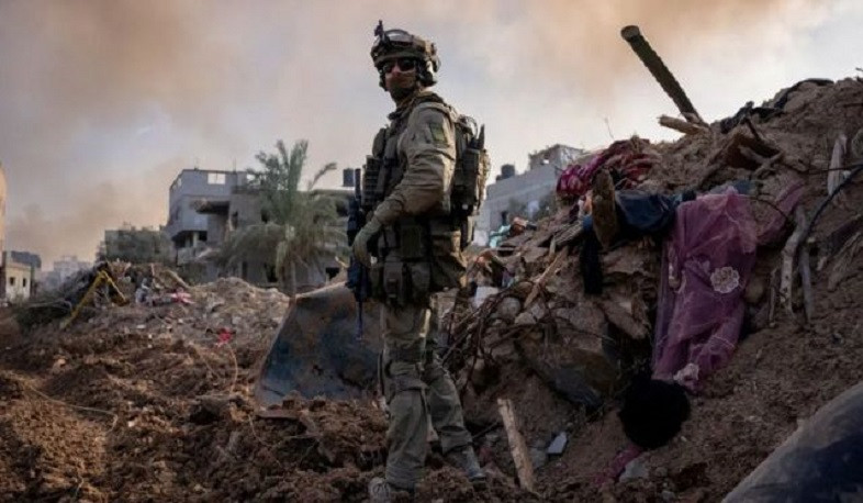 Նեթանյահուն մերժել է ՀԱՄԱՍ-ի զինադադարի առաջարկը. NBC