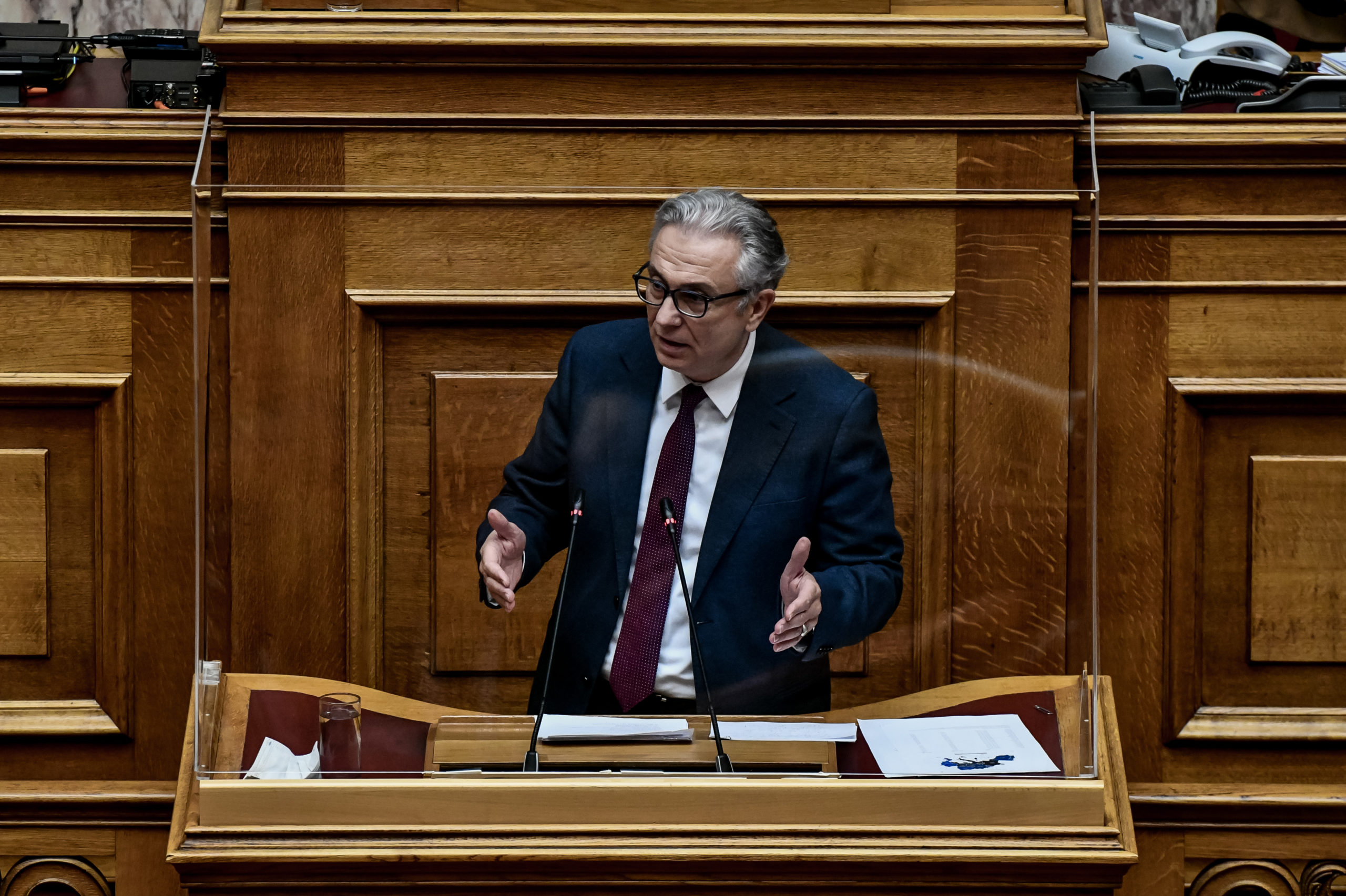 AŞPA-nın yeni prezidenti seçilib