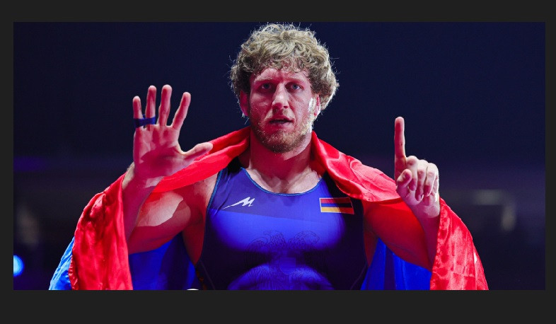 Հայտնի են Բուխարեստում կայանալիք ըմբշամարտի ԵԱ մասնակից հայ մարզիկների անունները