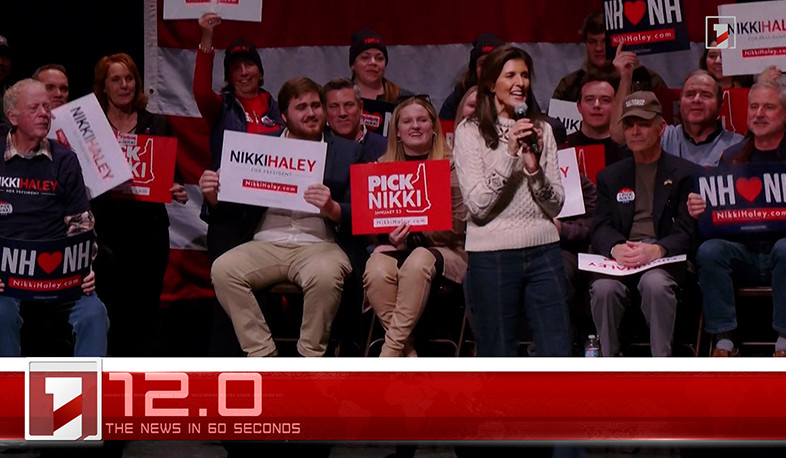 January 22nd in 60 seconds