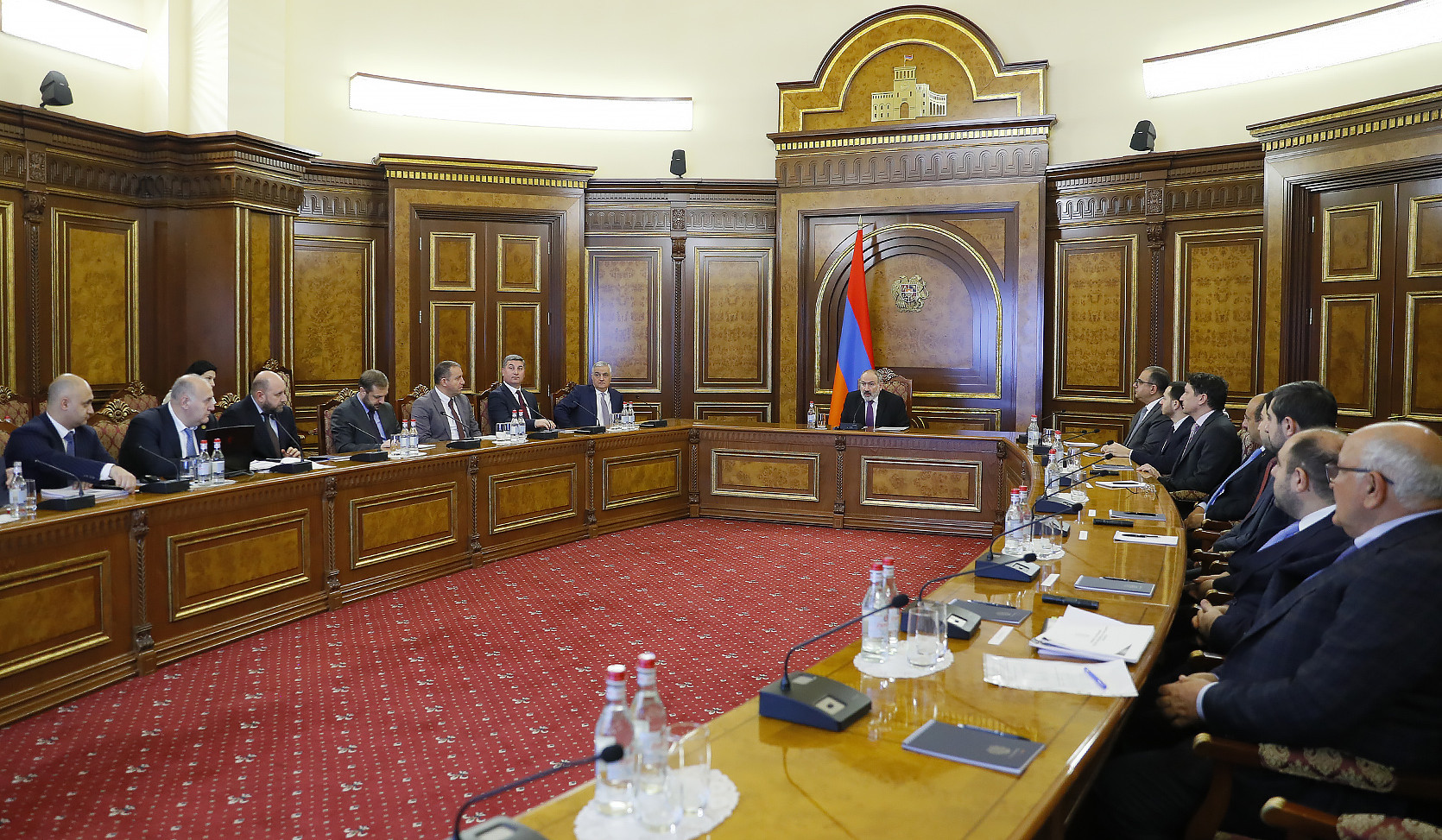 Այստեղ ակնհայտ է, որ մենք պրոբլեմներ ունենք. Փաշինյանն անդրադարձել է էլեկտրաէներգիայի որակին