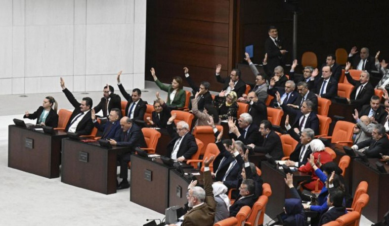 'It's about time,' says Swede on Turkish parliament ratifying Sweden's NATO membership