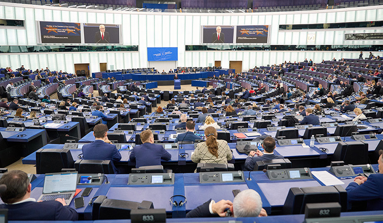 ԵԽԽՎ մոնիթորինգի հանձնաժողովն առաջարկել է չհաստատել ադրբեջանական պատվիրակության լիազորությունները