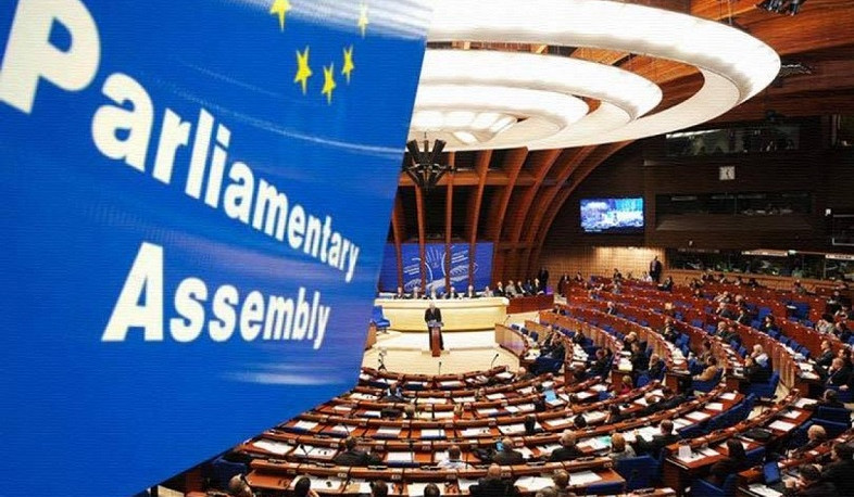 Challenge, on substantive grounds, of still unratified credentials of parliamentary delegation of Azerbaijan