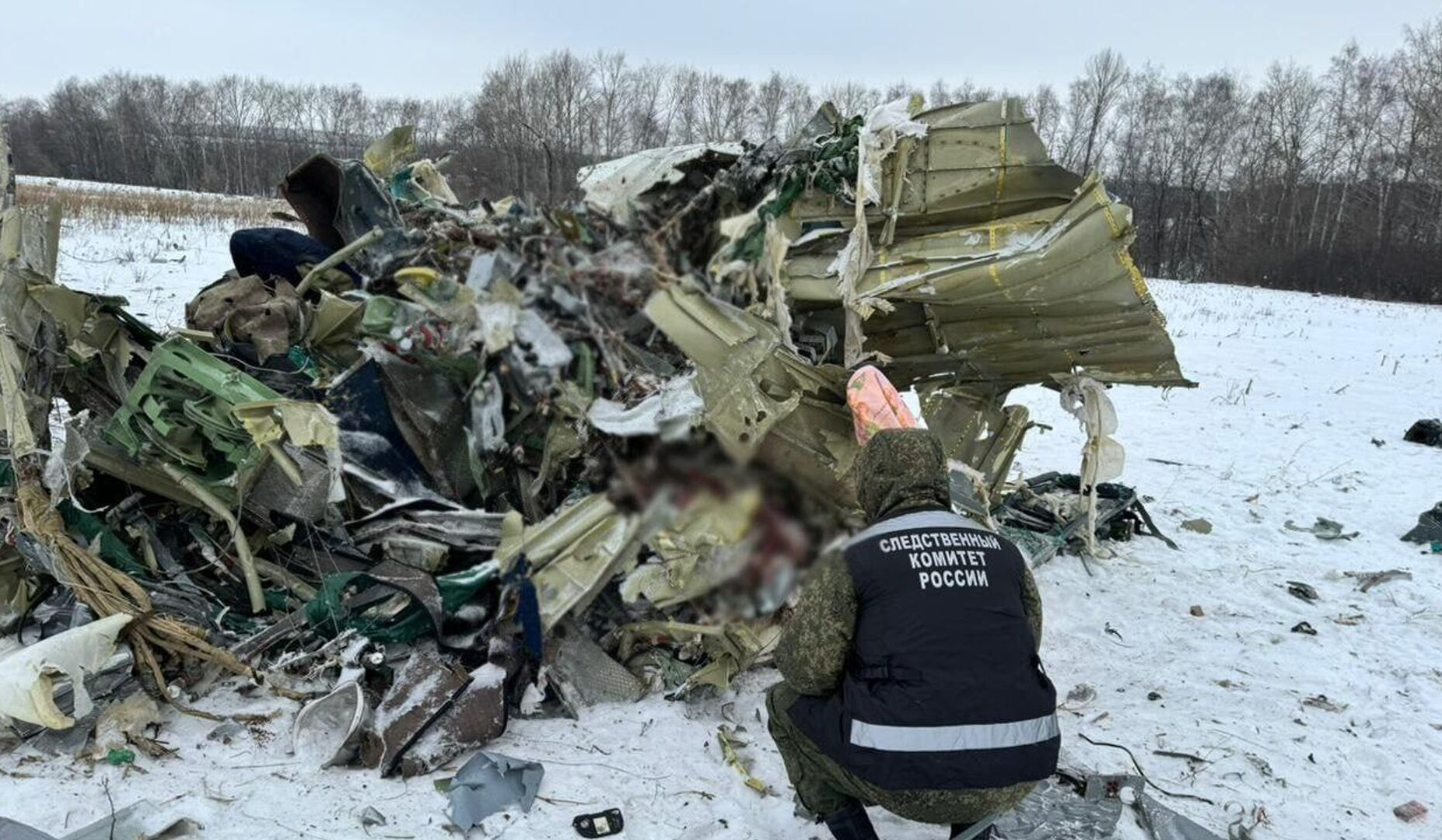 Франция отклонила просьбу России провести срочное заседание по вопросу сбития самолета в Совбезе ООН