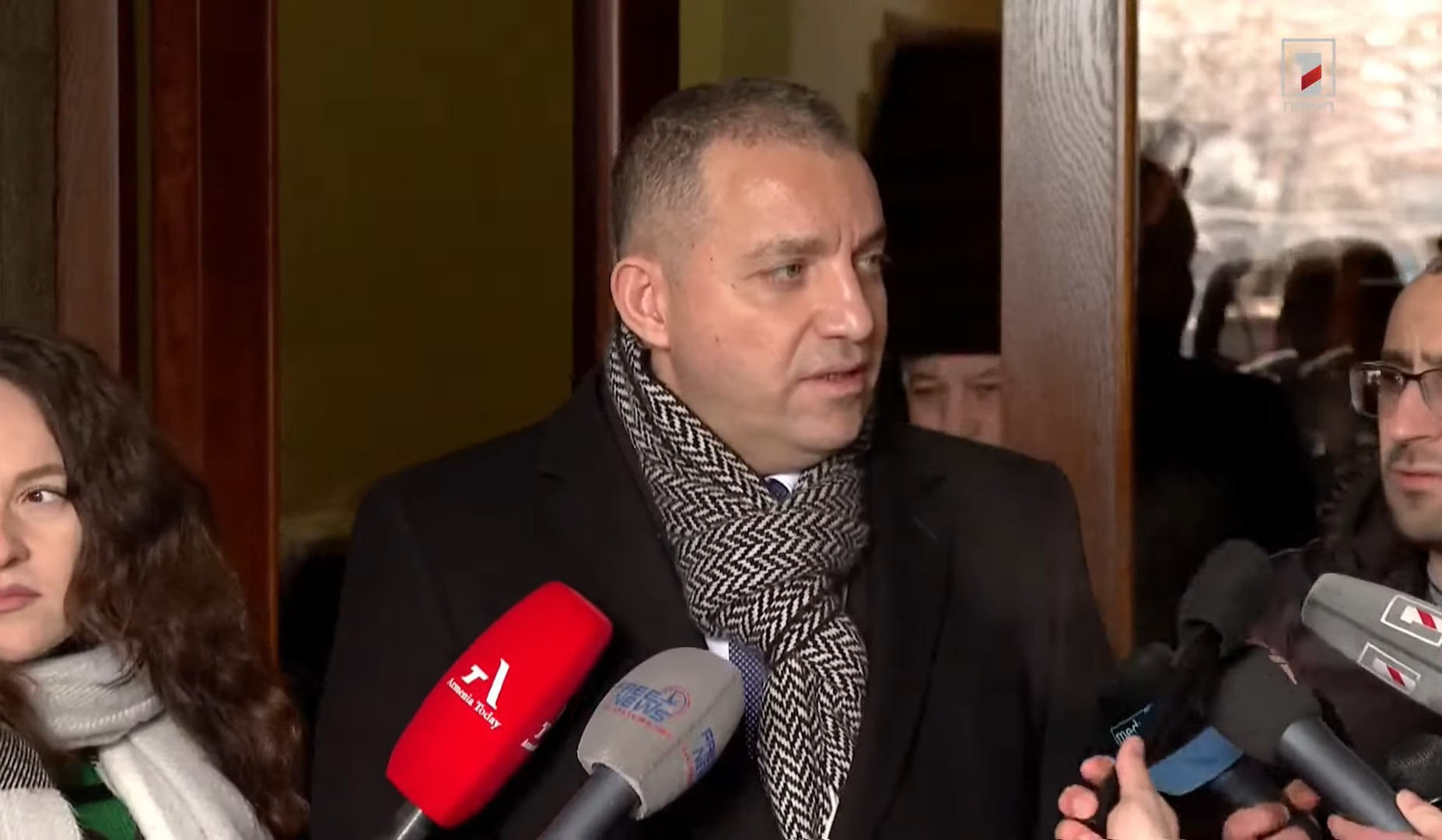 Աղքատությունը 2023 թվականին էապես կրճատվել է. Քերոբյան