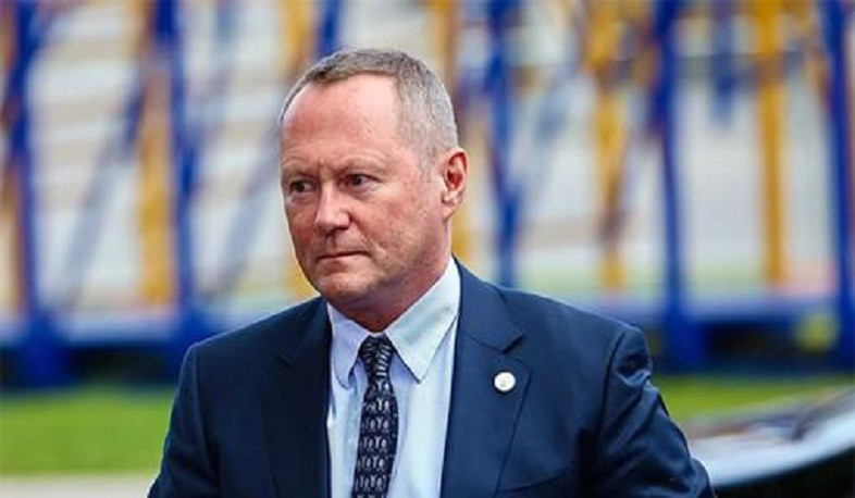 Avropa Şurasında yeni insan hüquqları komissarı təyin edilib