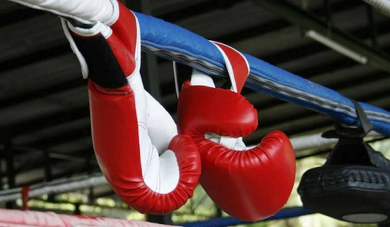 Բռնցքամարտի առաջնության Հայաստանի չեմպիոններն ու մրցանակակիրները հայտնի են