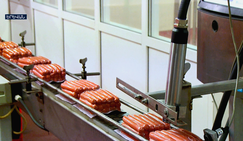 Սննդի անվտանգության վարկանիշ. նոր համակարգի ներդրում