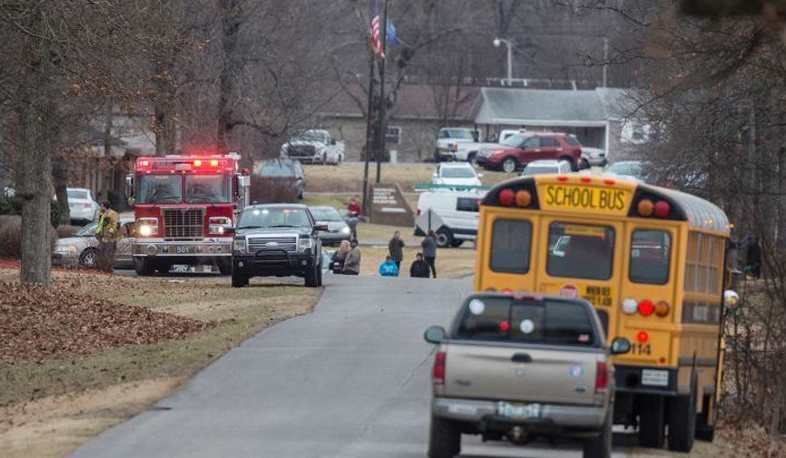 Հրաձգության հետևանքով երկու մարդ է զոհվել