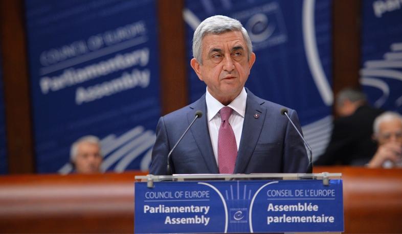 Հայաստանը կատարել է ԵԽ առջև ստանձնած պարտավորությունները