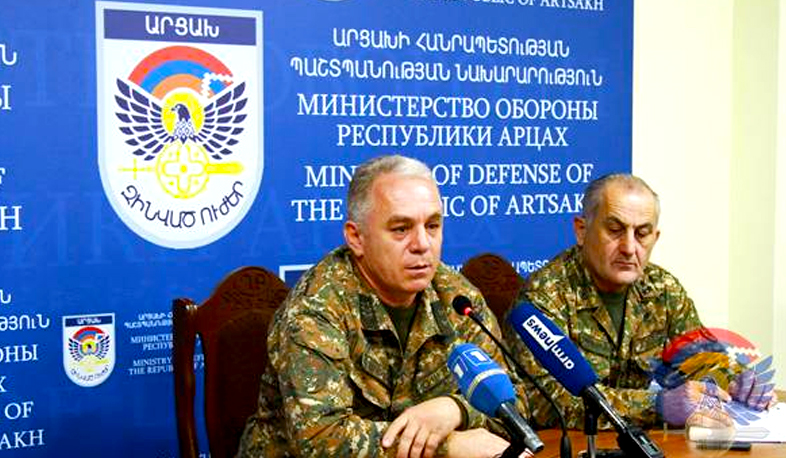 Деятельность вооруженных сил Азербайджана не осталась незамеченной